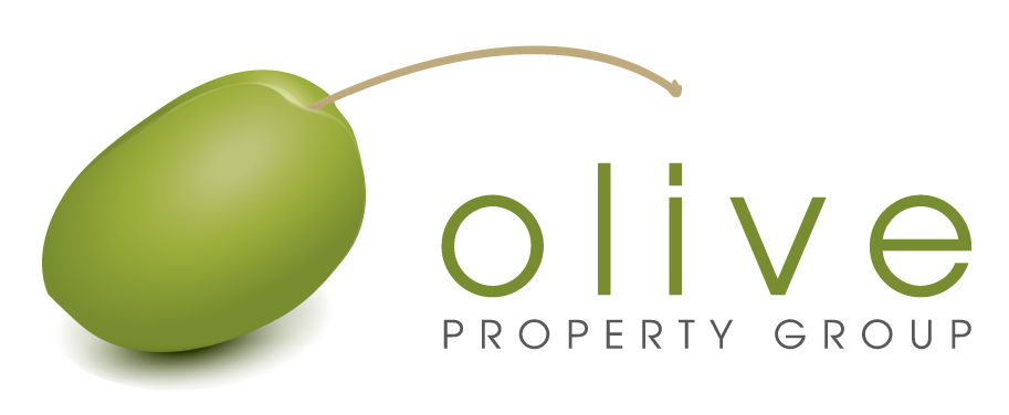 Olive Logo