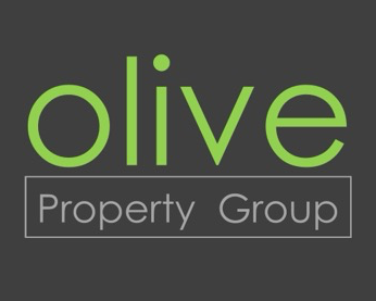 Olive Logo